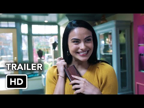 Riverdale 5x11 Trailer &quot;Strange Bedfellows&quot; (HD) Season 5 Episode 11 Trailer