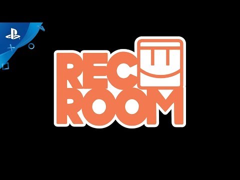 Rec Room - PGW 2017 Trailer | PS VR