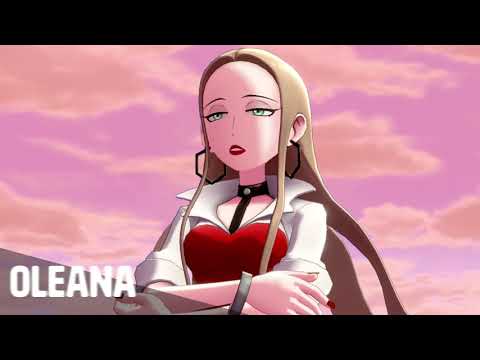 Pokémon Sword &amp; Shield - Gigantamaxing trailer