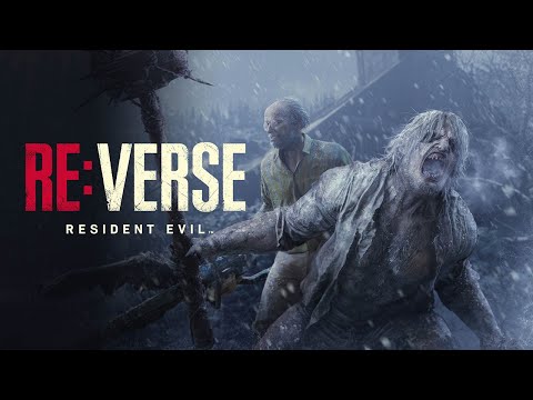 Resident Evil Re:Verse - Launch Trailer