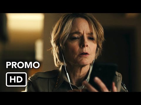 True Detective 4x04 Promo &quot;Part 4&quot; (HD) True Detective: Night Country | Jodie Foster series