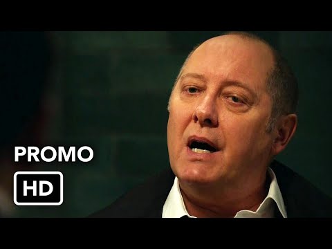 The Blacklist 10x03 Promo &quot;The Four Guns&quot; (HD) Final Season