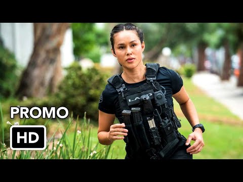 S.W.A.T. 6x05 Promo &quot;Unraveling&quot; (HD)