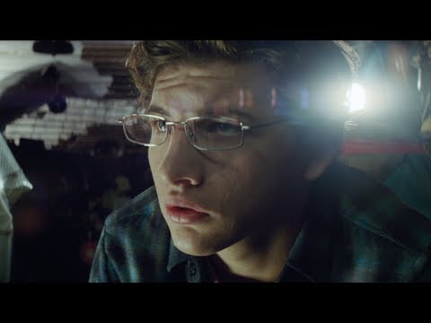 READY PLAYER ONE - Dreamer Trailer [HD]