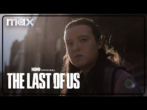 The Last of Us Temporada 2 | Prévia Episódio 5 | Max
