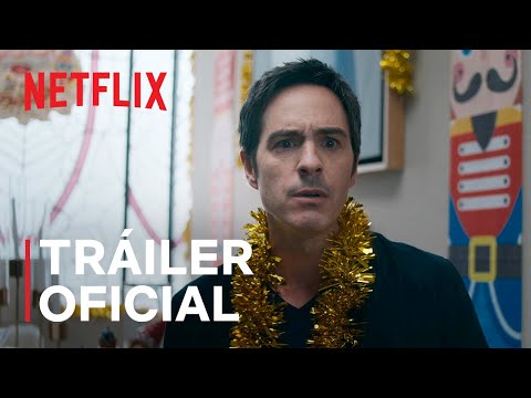 Reviviendo la Navidad | Tráiler oficial | Netflix