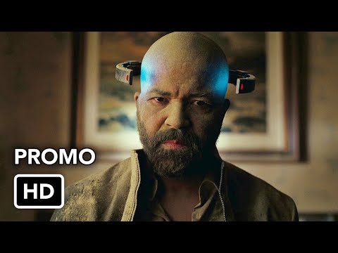 Westworld 4x03 Promo &quot;Annees Folles&quot; (HD) Season 4 Episode 3 Promo