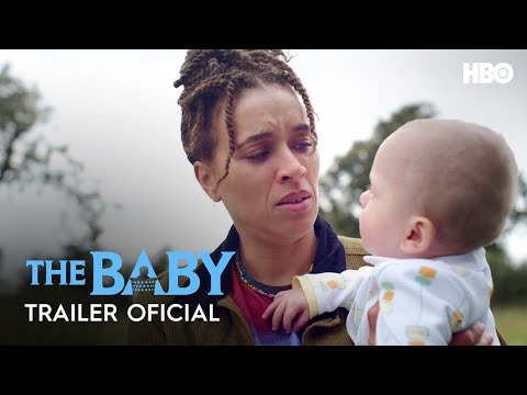 The Baby | Trailer Oficial | HBO Brasil