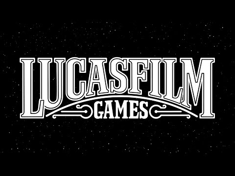 Lucasfilm Games Sizzle