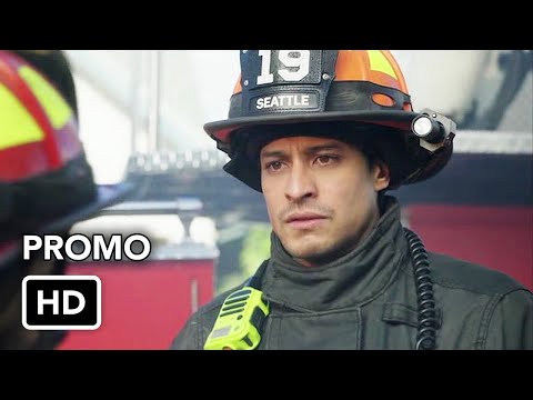 Station 19 6x15 Promo &quot;What Are You WIlling To Lose&quot; (HD) Season 6 Episode 15 Promo