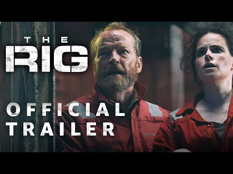 The Rig | Official Trailer | Prime Video