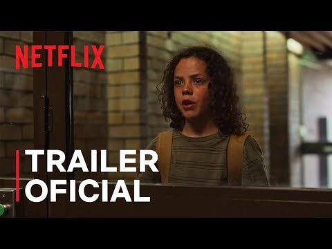Garoto Devora Universo | Trailer oficial | Netflix