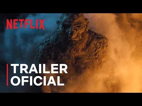 O Troll da Montanha | Trailer oficial | Netflix