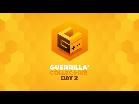 Guerrilla Collective Day 2 &amp; Wholesome Direct