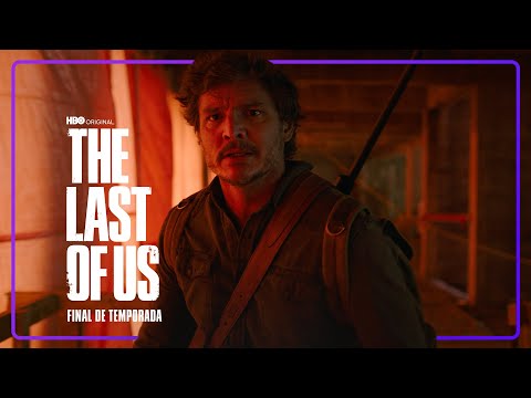 The Last of Us | Episódio Final | HBO Max