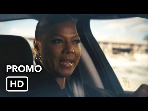 The Equalizer 3x09 Promo &quot;Second Chance&quot; (HD) Queen Latifah action series