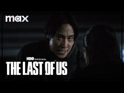 The Last of Us Temporada 2 | Prévia Episódio 7 | Max