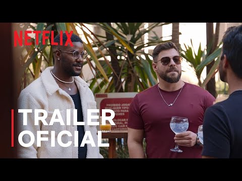 Casamento às Cegas Brasil: Depois do Altar | Trailer oficial | Netflix Brasil