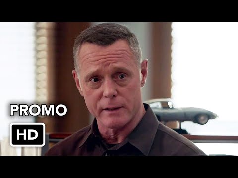 Chicago PD 10x08 Promo &quot;Under the Skin&quot; (HD)