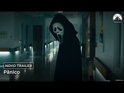 Pânico | Trailer Oficial | Paramount Pictures Brasil