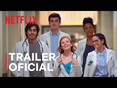 Lulli | Trailer Oficial | Netflix Brasil