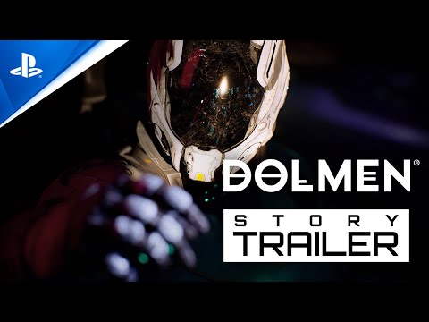Dolmen - Story Trailer | PS5, PS4