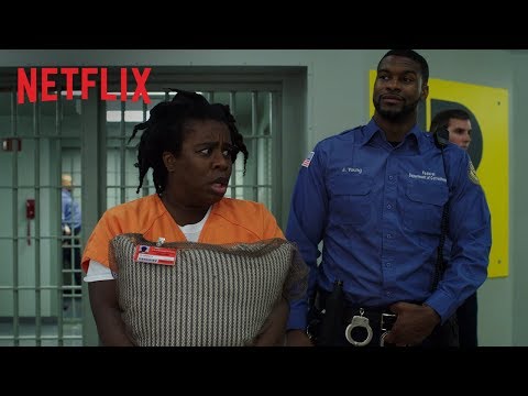 Orange is the New Black | Trailer oficial da temporada 6 | Netflix