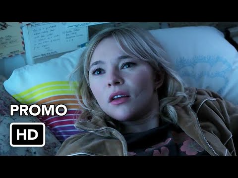 Motherland: Fort Salem 3x03 Promo &quot;Oh Elayne...&quot; (HD) Final Season