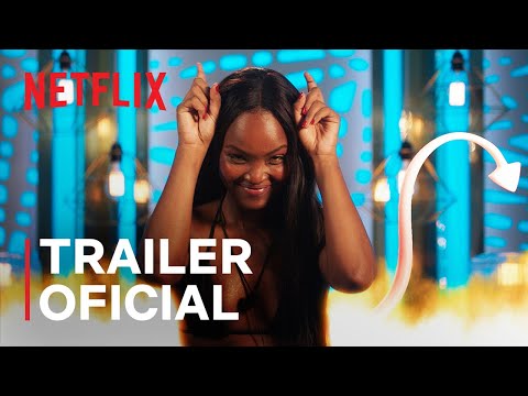 Brincando com Fogo: Temporada 4 | Trailer oficial | Netflix