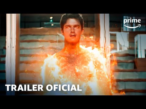 Gen V - Temporada 1 | Trailer Final | Prime Video