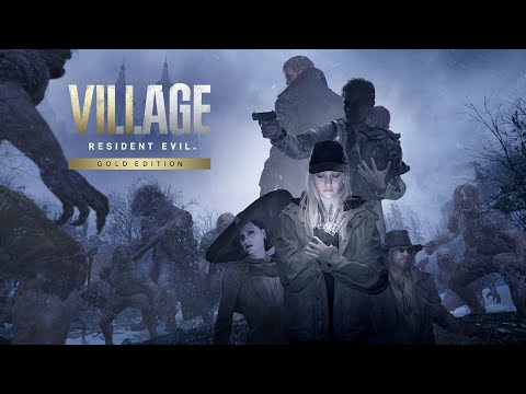 Resident Evil Village Gold Edition - Story Trailer - Winters' Finale