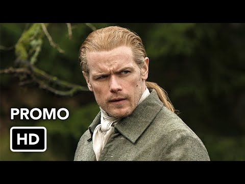 Outlander 6x04 Promo &quot;Hour of the Wolf&quot; (HD) Season 6 Episode 4 Promo