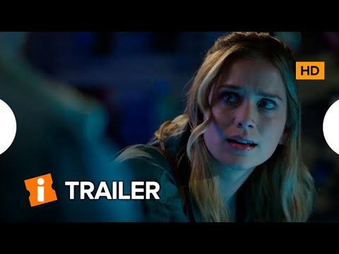 A Hora Da Sua Morte | Trailer Legendado