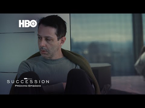 Succession – 4ª Temporada | Episódio 4 | HBO Brasil