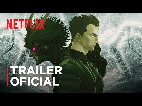 exception | Trailer oficial | Netflix