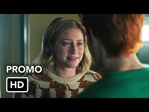 Riverdale 6x13 Promo &quot;Ex-Libris&quot; (HD) Season 6 Episode 13 Promo