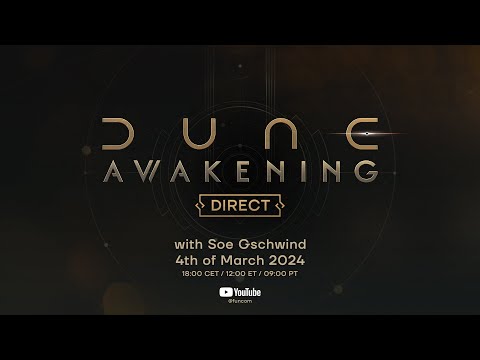 Dune: Awakening Direct