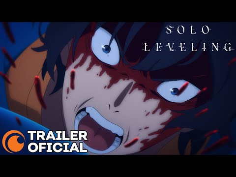Solo Leveling | TRAILER OFICIAL 3