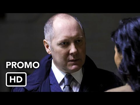 The Blacklist 8x17 Promo &quot;Ivan Stepanov&quot; (HD) Season 8 Episode 17 Promo