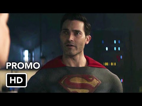 Superman &amp; Lois 2x12 Promo &quot;Lies That Bind&quot; (HD) Tyler Hoechlin superhero series
