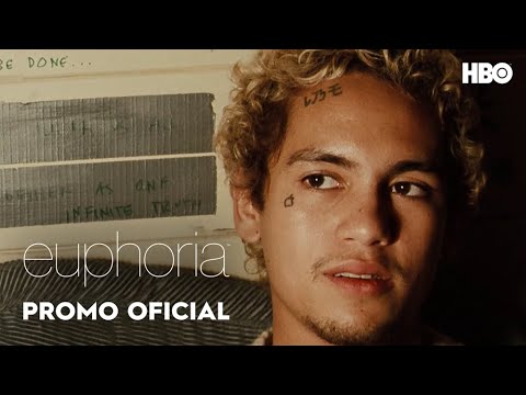 euphoria | episódio 3 | HBO Brasil