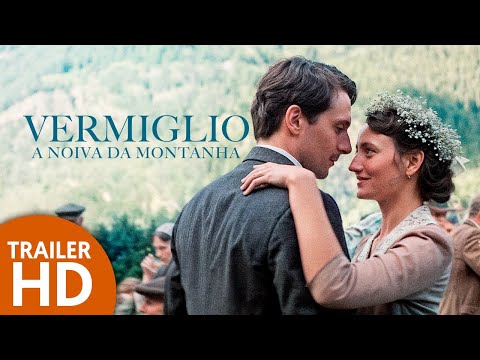 Vermiglio - A Noiva da Montanha | Filme de Drama | Trailer Legendado HD