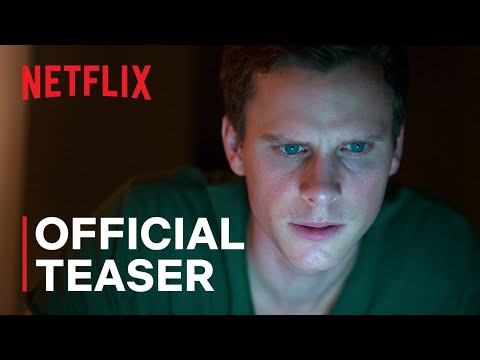 Young Wallander | Official Teaser | Netflix