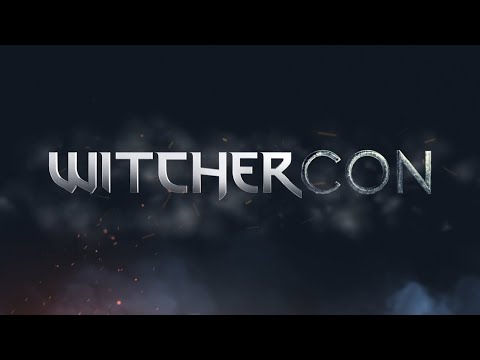 Join us for the WitcherCon!