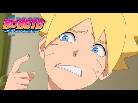 Vai lá acordar seu irmão! | BORUTO: NARUTO NEXT GENERATIONS