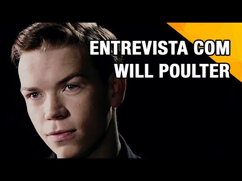 The Dark Pictures Anthology: Little Hope - Will Poulter fala sobre o jogo