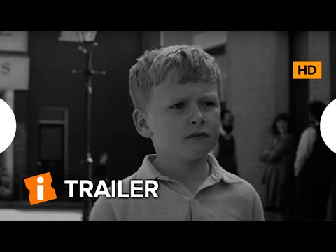 Belfast - Trailer 2 Legendado