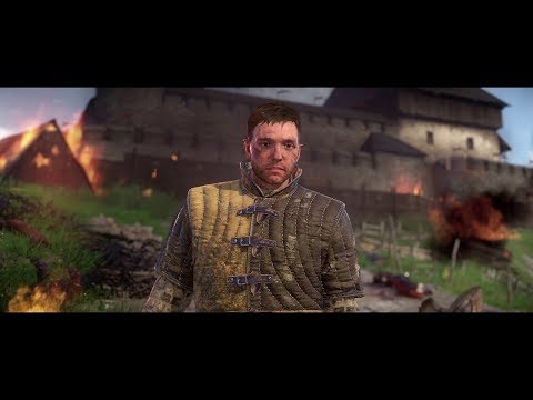 Kingdom Come: Deliverance - Launch Trailer