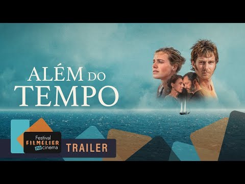 Além do Tempo - Trailer legendado HD - 2022 - Drama | Festival Filmelier