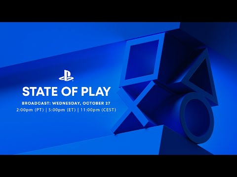 STATE OF PLAY | 10.27.21 [ENGLISH]